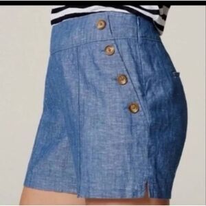 LOFT | the riviera short 4